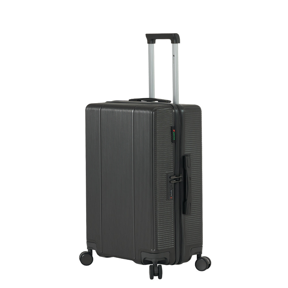 Paklite Vortex Trolley Spinner Luggage - Various Sizes/Colours – Hyperli