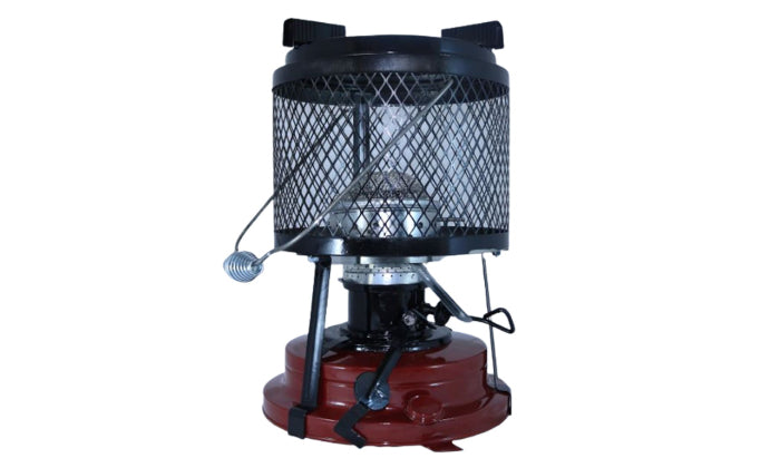 Panda Paraffin Heater Stove – Hyperli