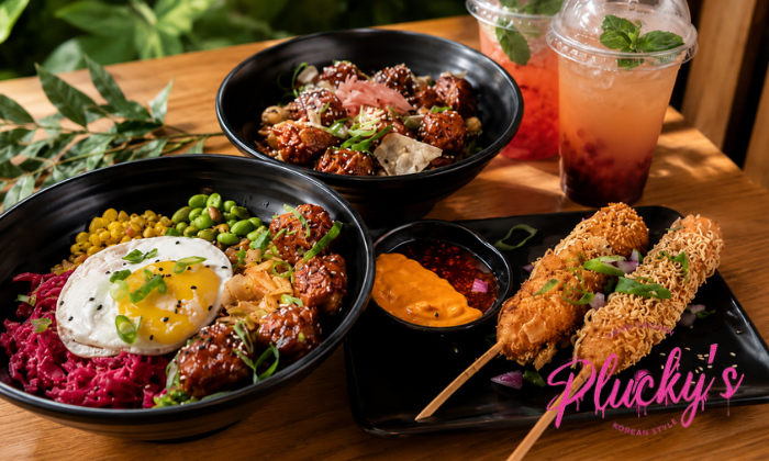 Restaurants – Page 2 – Hyperli