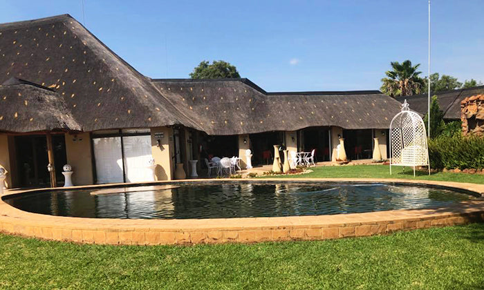 Dinokeng Big 5 Game Reserve 2 Night Stay For 2 Including Self Game Dr dinokeng-big-5-game-reserve-2-night-stay-for-2-including-self-game-dr
