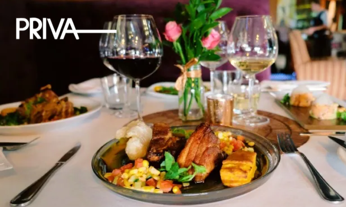 Best Restaurants Restaurants Serving Wine Near Me 3-Course Fine