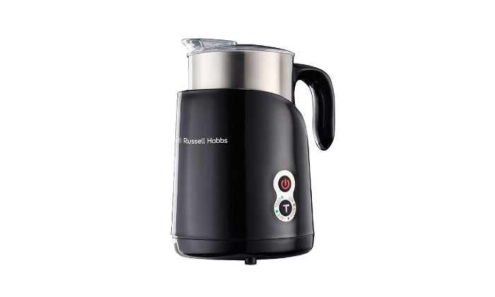 Russell Rother Russell Hobbs Milk Frother – Hyperli