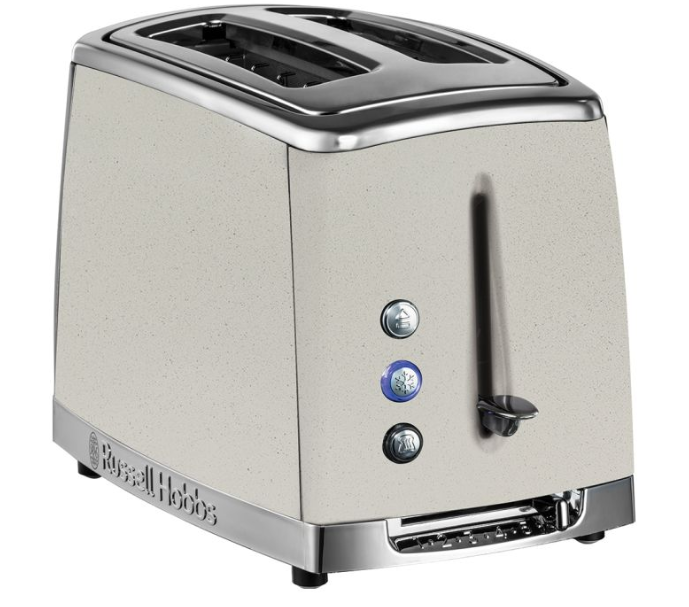 Russell Hobbs Luna Slice Toaster – Hyperli
