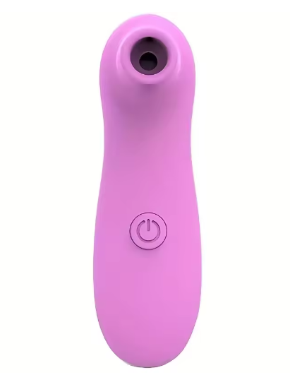 Nipple Sucking Clitoral Stimulator 10 Speeds Hyperli Nipple Sucking Clitoral Stimulator 10 Speeds Hyperli