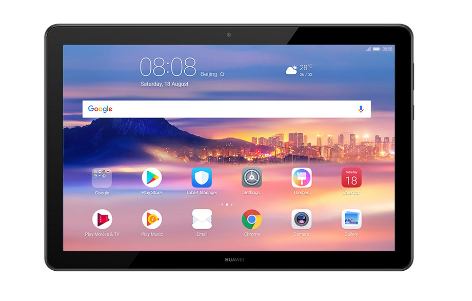 Huawei MediaPad T5 10