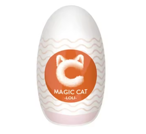 Magic Cat Super Stretch Male Masturbation Eggs Hyperli Magic Cat Super Stretch Male Masturbation Eggs Hyperli