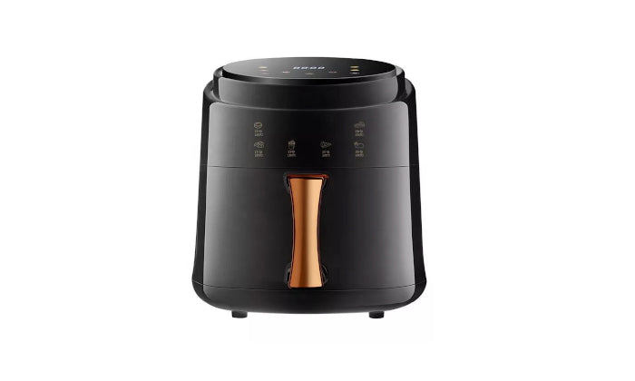 BLACK NOVEMBER SPECIAL** - Silvercrest 15 L Digital Airfryer – ThisTimeOnly