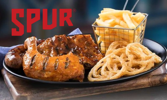 Spur Steak Ranches – Hyperli