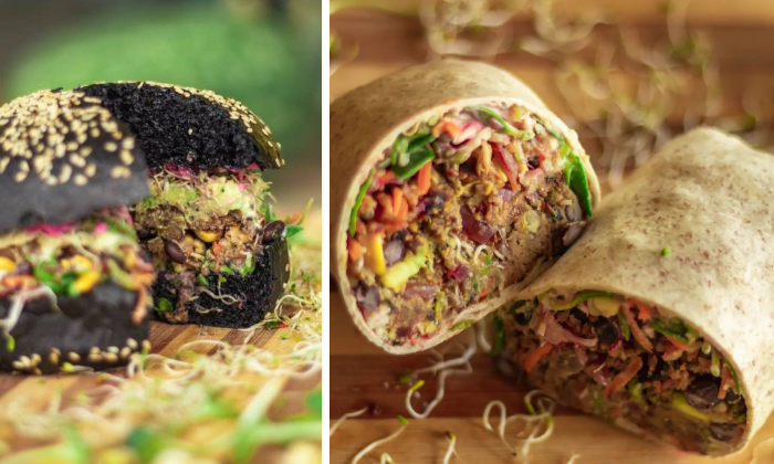 Cape Raptor Food Cape Town Food & Drink – Hyperli