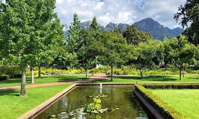 Cape Town Lourensford Somerset West Couples Spa Experience With