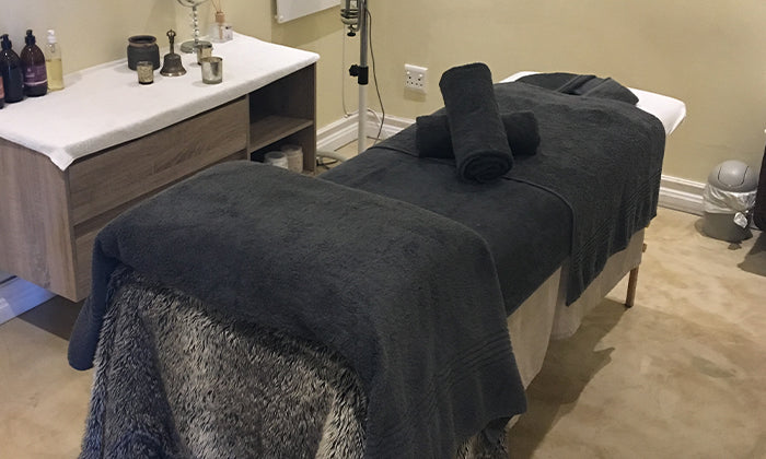 Choice of 90 or 150-Minute Pamper Package at Lourensford Wine