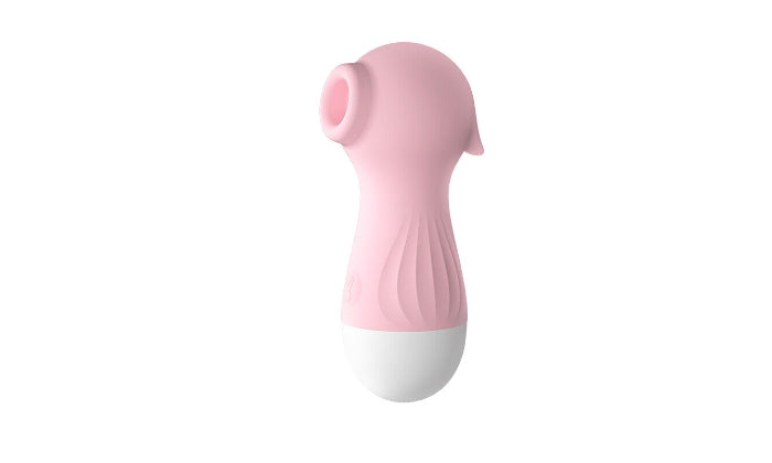 Mini Seahorse Suction Vibrator Hyperli Mini Seahorse Suction Vibrator Hyperli
