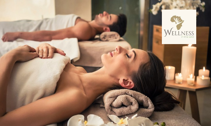 Lourensford Wine Estate Lourensford Spa Specials Couples Spa