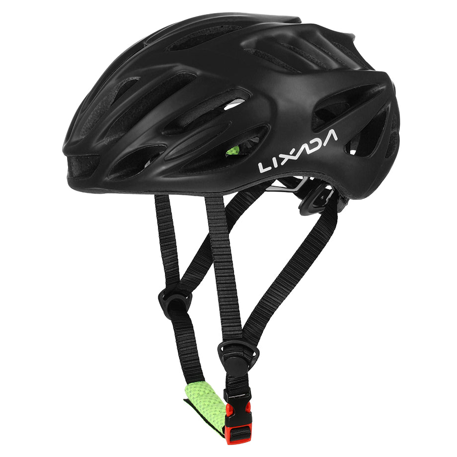 Lixada mtb fashion helmet