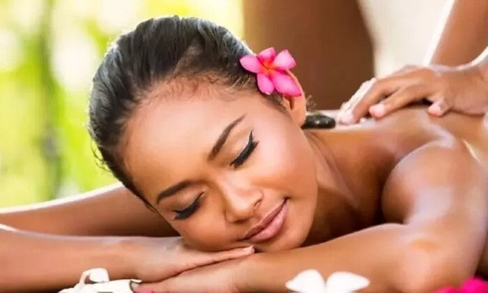 60-Minute Full Body Massage – Hyperli