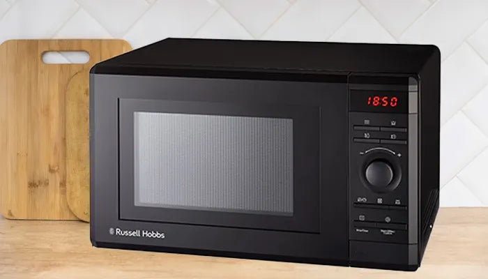 russell-hobbs-black-grill-microwave-oven-36l