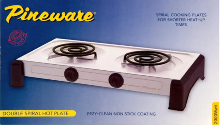 pineware-double-spiral-hotplate