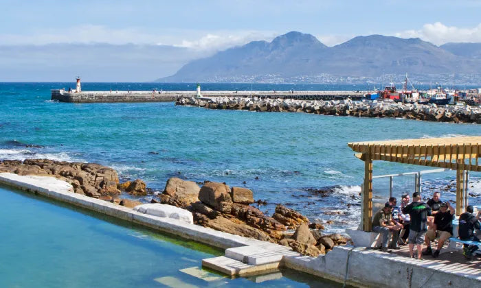 Cape Town Beauty & Spas – Hyperli