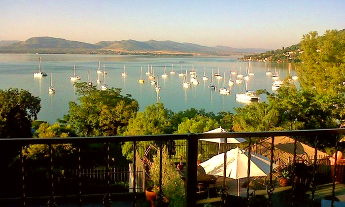 Hartbeespoort: 2-Nights for Two at Damview Holiday Apartments – Hyperli