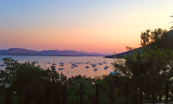 Hartbeespoort: 2-Nights for Two at Damview Holiday Apartments – Hyperli