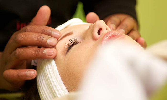 Half Day, Full Day or Couples Spa Experience at Ingaadi Spa – Hyperli