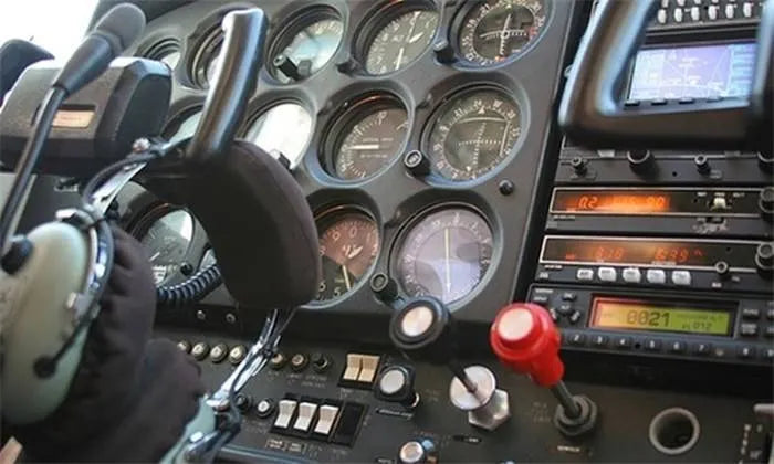 40-Minute Introductory Flying Lesson with Passengers at Lanseria Fligh ...