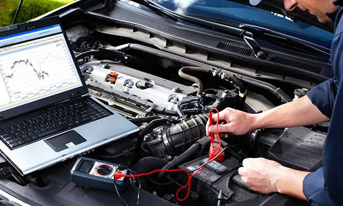 how much does an engine diagnostic cost