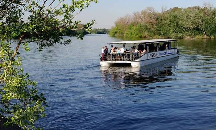 1-hour-boat-cruise-on-the-vaal-river-for-up-to-six-with-aqua-lounge-cruises