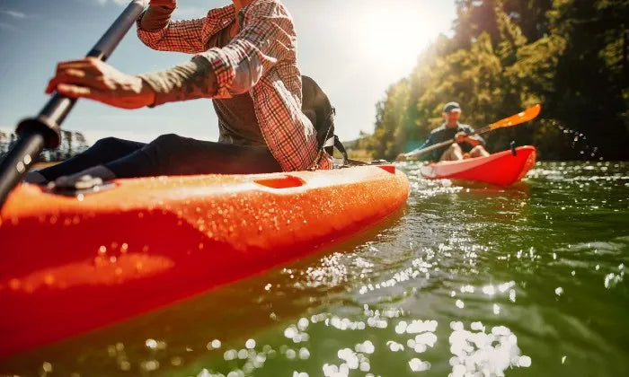 1-hour-self-guide-canoe-trip-along-the-knysna-lagoon