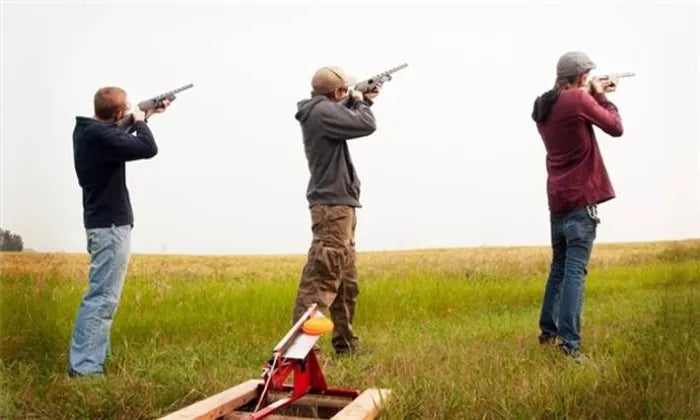 clay-pigeon-shooting