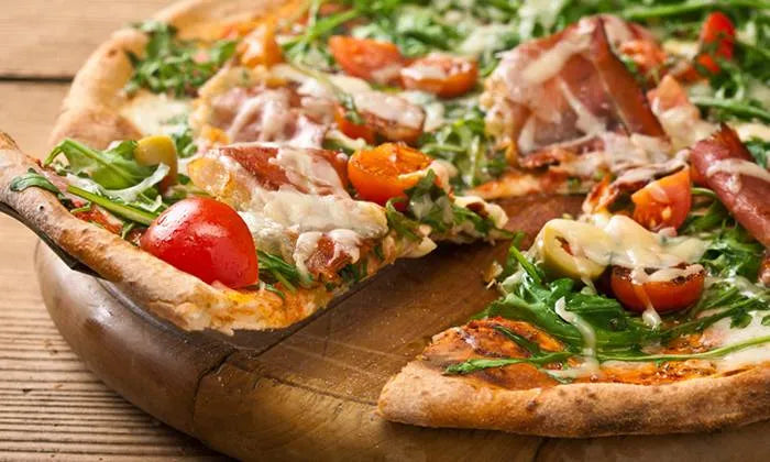 weekend-special-choice-of-any-2-gourmet-pizzas-at-copper-lake-breweries