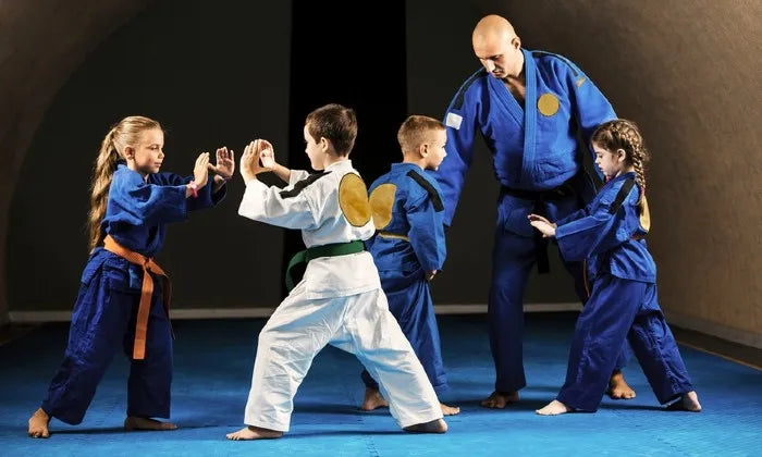 1-month-brazilian-jiu-jitsu-classes-for-one-child