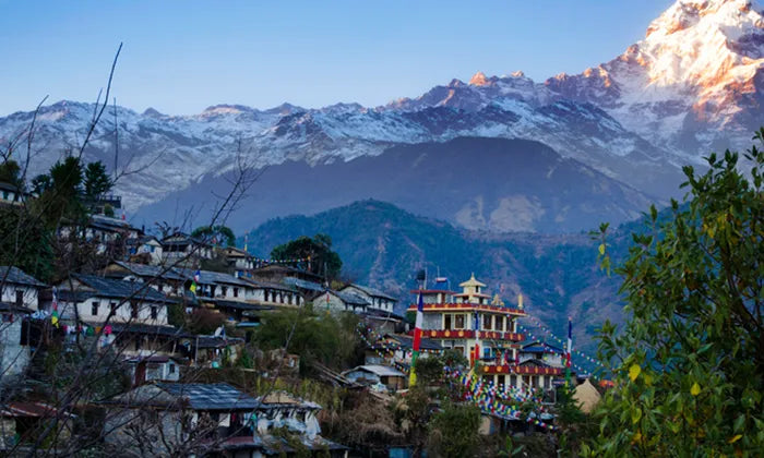 south-asia-9-day-highlights-of-nepal-tour