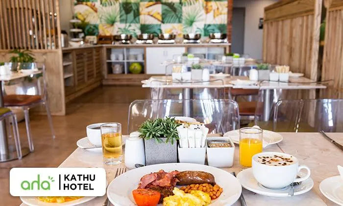 northern-cape-1-or-2-night-anytime-stay-for-two-including-breakfast-at-aha-kathu-hotel