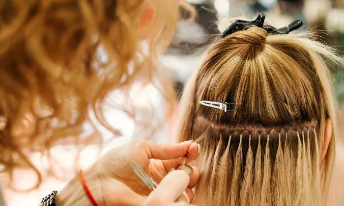 Hair sales pieces durban