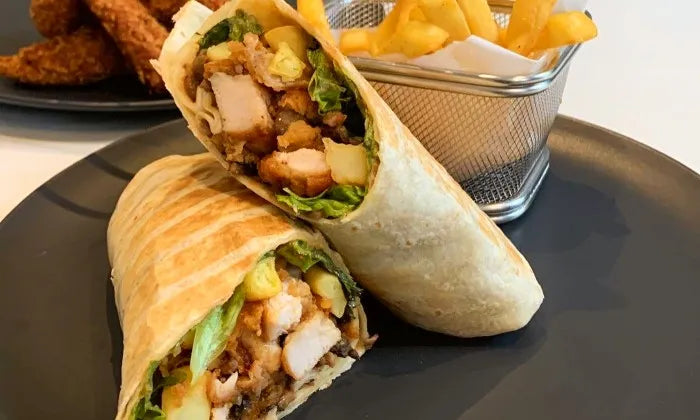 choice-of-2-wraps-with-fries-or-2-burgers-with-fries-onion-rings