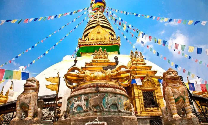 south-asia-12-day-nepal-view-tour