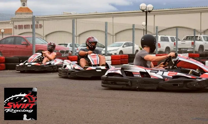go-karting-experience