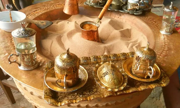 traditional-turkish-coffee-making-on-sand-for-two-at-turkish-spirit