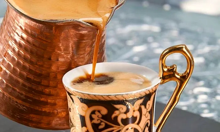 turkish-delight-pairing-with-turkish-coffee-at-turkspirit-cafe